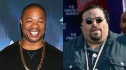 Xzibit Shares Wild Big Pun Story Involving Guns, Cops & Tour Bus Shooting