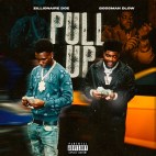 Zillionaire Doe (Feat. BossMan Dlow) - 'Pull Up'