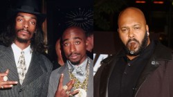 2Pac Tried To Fight Snoop Dogg Over Perceived Disloyalty, Suge Knight Claims