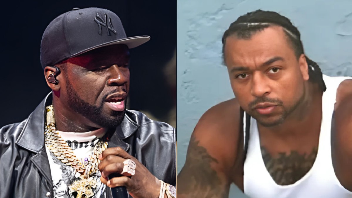 50 Cent Continues Attacking Big Meech After He Addresses Snitching Allegations