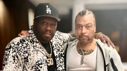 50 Cent Drops Hints To Content Of Big Meech Affiliate’s Upcoming ‘Tell-All’ Doc