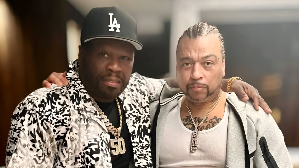 50 Cent Implies Big Meech Is A Snitch As He Teases 'Tell-All' Doc From 'BMF' Producer