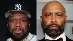 50 Cent Mocks Joe Budden’s Threat To Sue Him 