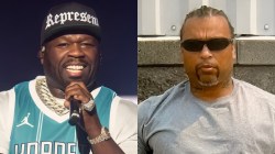 50 Cent Trolls Big Meech Over 'Welcome Home' Concert Woes: 'I'm Stronger Than You Think'