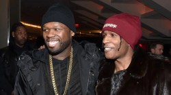 50 Cent Wants A$AP Rocky Shooting Case Tossed Over Concerns About Alleged Victim