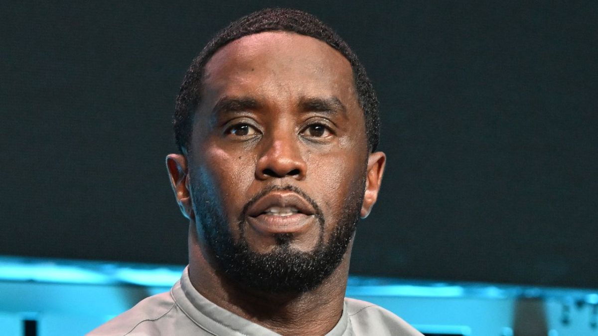 Diddy Claims Police Raids Of His Homes Were 'Unconstitutional'