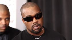 Kanye West Decides He Isn't A Nazi After 'Further Reflection'