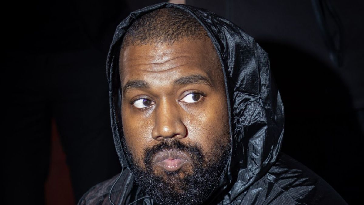 Kanye West Reveals One Of His Top 5 Artists Right Now