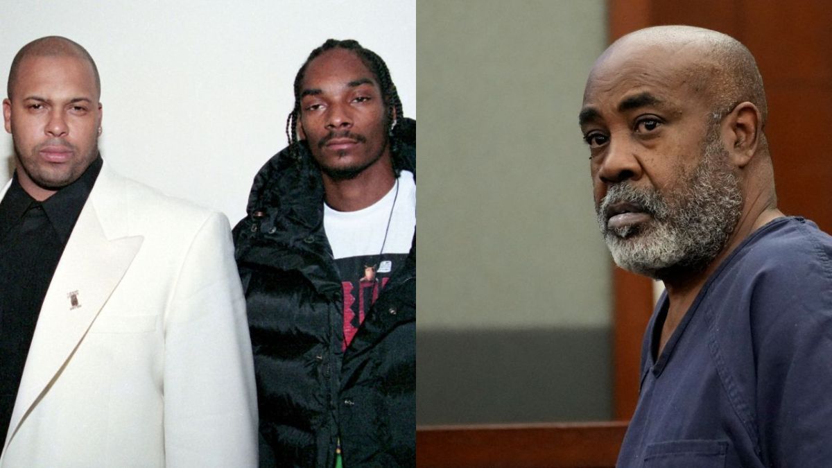 Suge Knight Claims That Snoop Dogg Wants To Bail Keefe D Out Of Jail