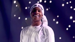 A$AP Rocky Drops New 'Don't Be Dumb' Teaser After Beating Shooting Case