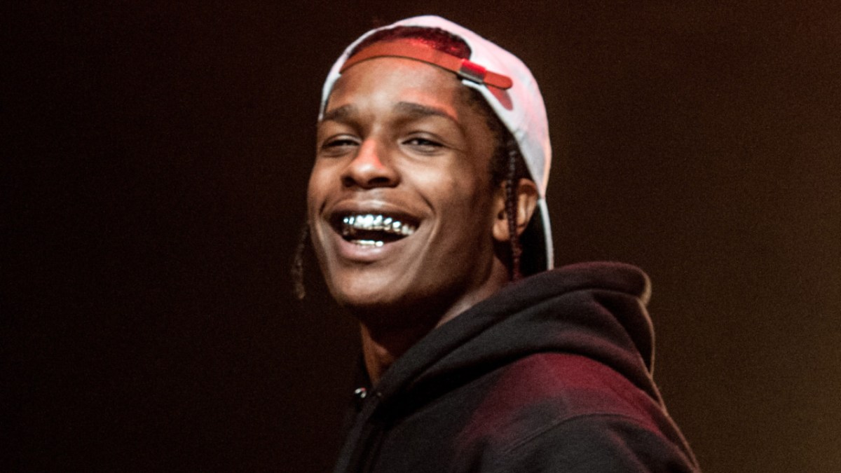 A$AP Rocky's Takeover Of UK Soccer Club Moves Forward After Shooting Acquittal