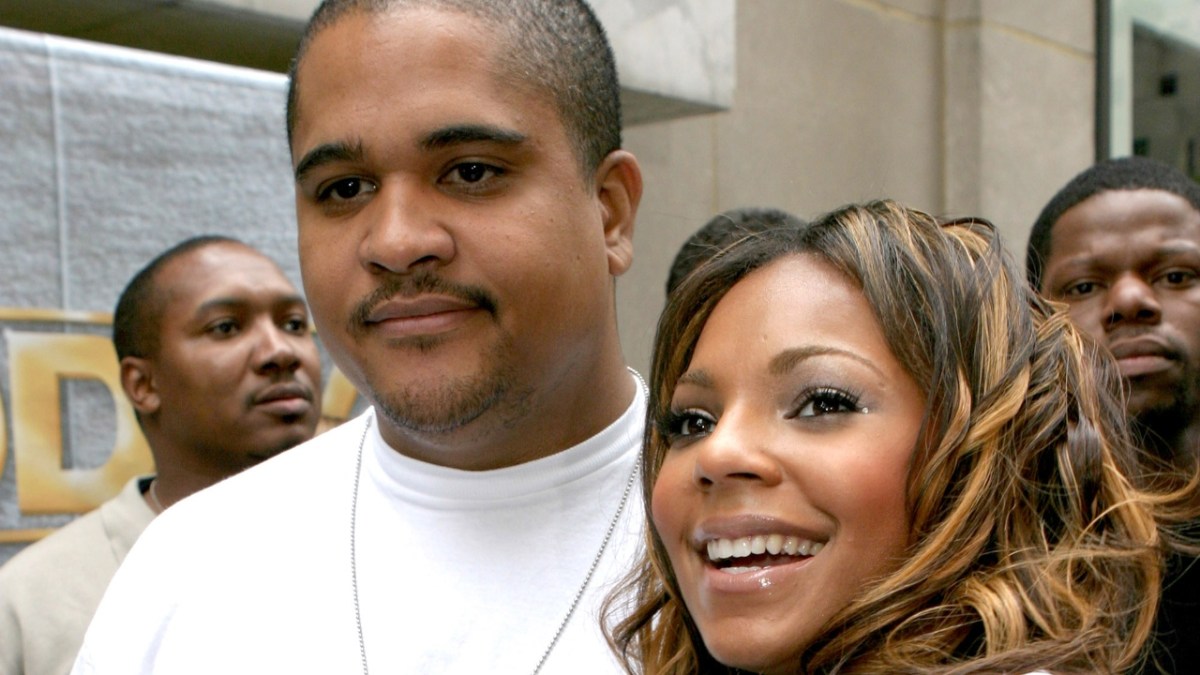 Ashanti Mours Irv Gotti In Message Reflecting On Their ‘Ups and Downs’ 