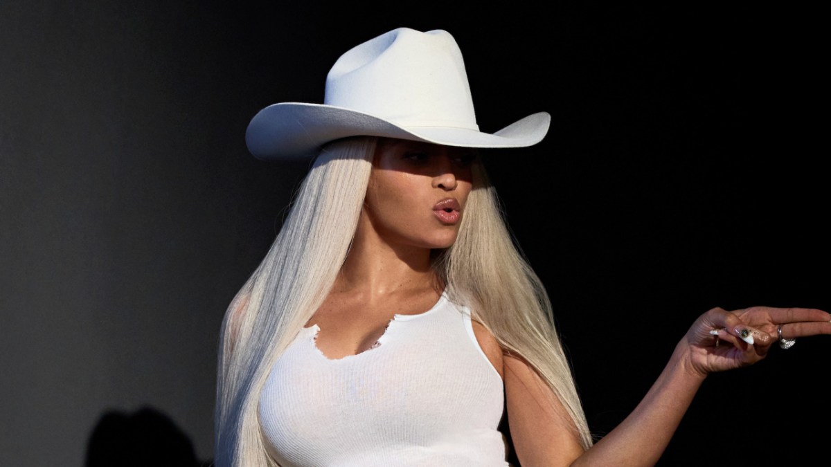 Beyoncé Announces Cowboy Carter Tour Full Dates HipHopDX Cowboy Carter Tour 2025 Dates