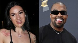 Bhad Bhabie Shares What Appears To Be A Kanye West Remix Of Her New Diss Track