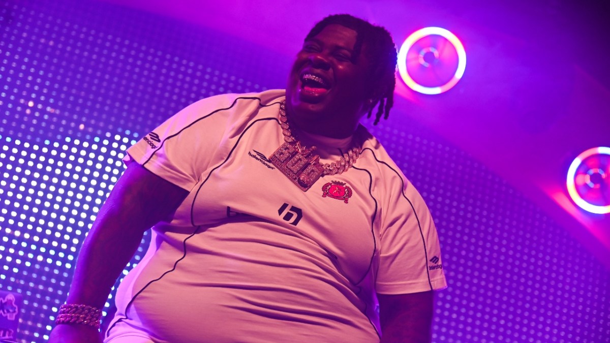 #BigXthaPlug Arrested For Marijuana Possession In Texas #BigXthaPlug Arrested For Marijuana Possession In Texas