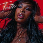 Coco Jones - 'Taste'