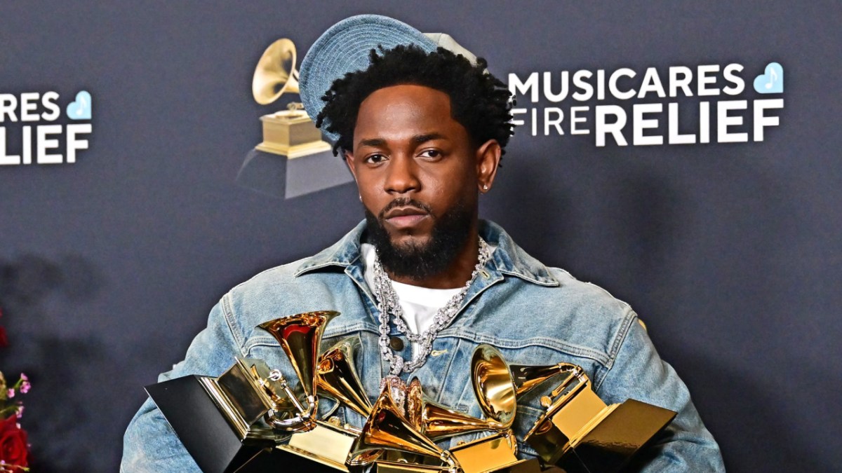 Did Kendrick Lamar Predict His 2025 Grammy Wins Years Ago?