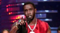 Diddy Attempts To Dismiss Federal Sex Charge, Calling It 'Racist'