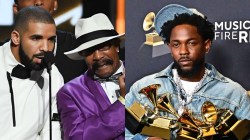 Drake's Dad Issues Prickly Response To Kendrick Lamar's Grammy Wins For 'Not Like Us'