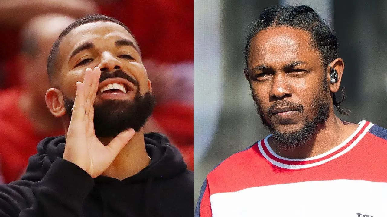 Drake Exchanges Words With Politician For Attending Kendrick Lamar Show