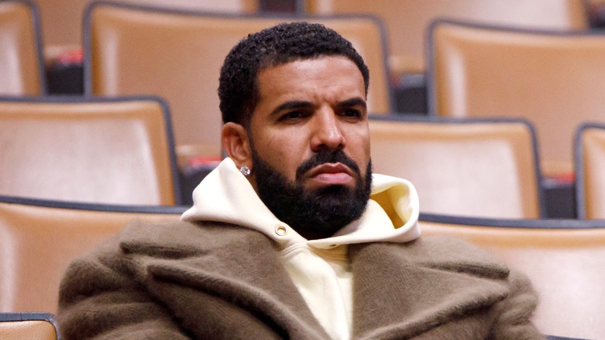 Drake Raises Eyebrows With 'Gay Wolverine' Outfit: 'Kendrick Broke Him'