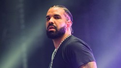 Drake Shares Unreleased 'Some Sexy Songs 4 U' Track Featuring His 'GOAT' Artist