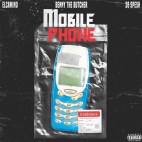 Elcamino, 38 Spesh & Benny The Butcher - 'Mobile Phone'