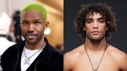 Frank Ocean Sparks Dating Rumors With UFC Fighter Payton Talbott With Valentine's Day Post