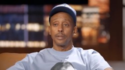 Gillie Da Kid Reveals Identity Of His Son's Killer: 'He Got Murdered [Too]'