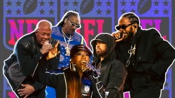 Hip Hop's Biggest Moments At The Super Bowl