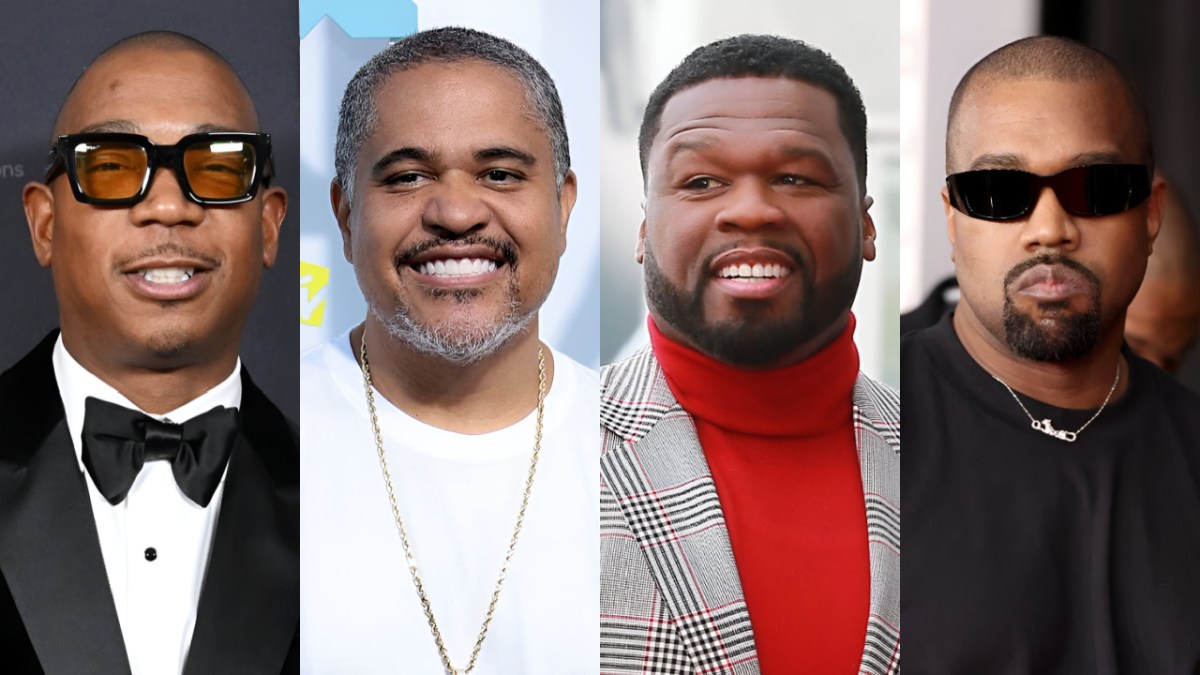 Irv Gotti's Death Mourned By Kanye West, Ja Rule, Fat Joe — & Even 50 Cent