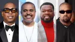 Irv Gotti's Death Mourned By Kanye West, Ja Rule, Fat Joe — And Even 50 Cent