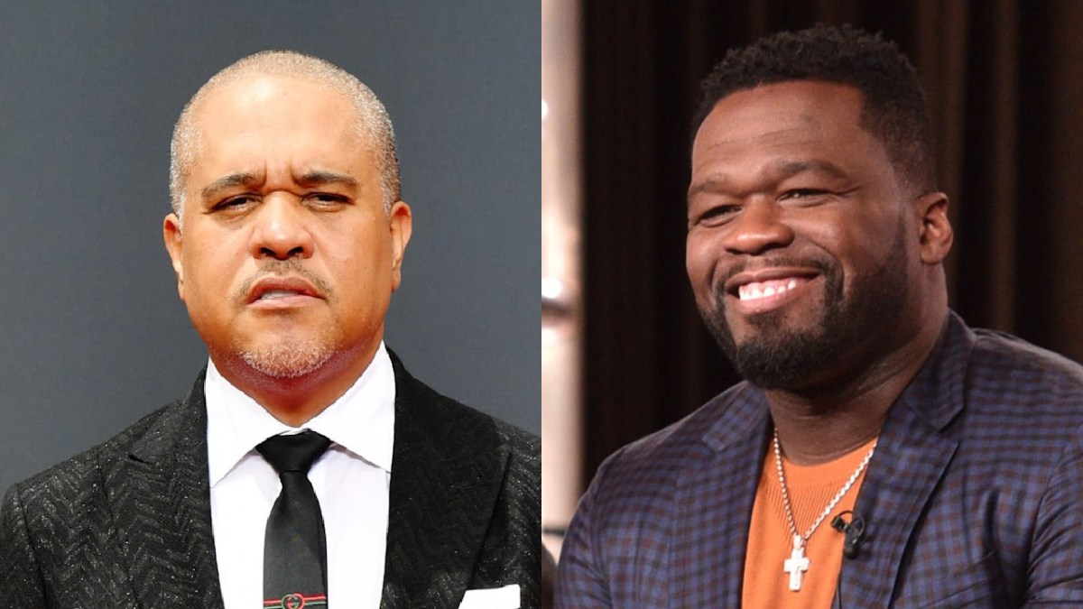 Irv Gotti Ruthlessly Trolled By 50 Cent After Reportedly Suffering Another Stroke