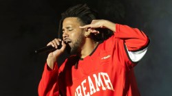 J. Cole Reflects On AI, Aging & Trump Assassination Attempt On New Song 'Clouds': Listen