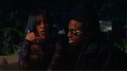 Jacquees & DeJ Loaf - 'Back Door'