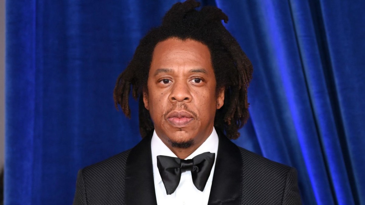 JAY-Z Given Boost In Tony Buzbee Defamation Case Over Lawyer's Social Media Slip-Up