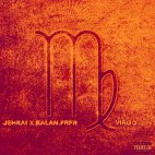 Jehkai (Feat. Kalan.FrFr) - 'Virgo'