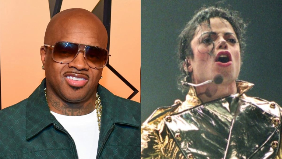 Jermaine Dupri Angry At ‘Bad Songs’ Michael Jackson Writeup In ‘Rolling Stone’