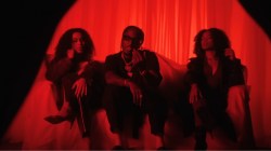 K CAMP - 'Watch It Fall'