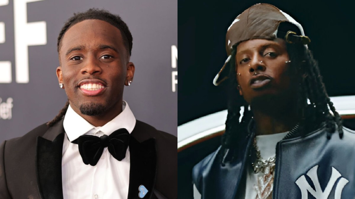 Kai Cenat Might Have Just Convinced Playboi Carti To Drop 'I Am Music' Album