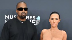 Kanye West & Bianca Censori Are Not Divorcing, Says Couple's Rep