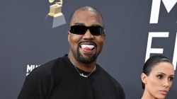 Kanye West Brags About 'Beating The Grammys' & Flexes Stats To Back It Up