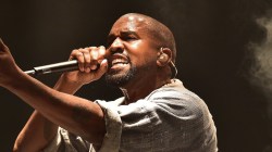 Kanye West Called Himself Hitler & Was Abusive To Jewish Employee, New Lawsuit Claims