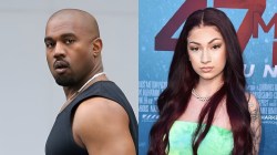 Kanye West Clears Up Bhad Bhabie Diss Song Drama: 'I'm Not In The Middle Of None Of This'