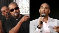 Kanye West & Don Lemon Get Into Spat Over Grammys Rumor: 'That MAGA Hat Must Be Too Tight'