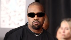 Kanye West Reveals 'Bully' Release Date, Confirms Use Of AI On Album