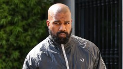 Kanye West Says He's A 'Racist' Nazi Who 'Loves Hitler' In Antisemitic Rant