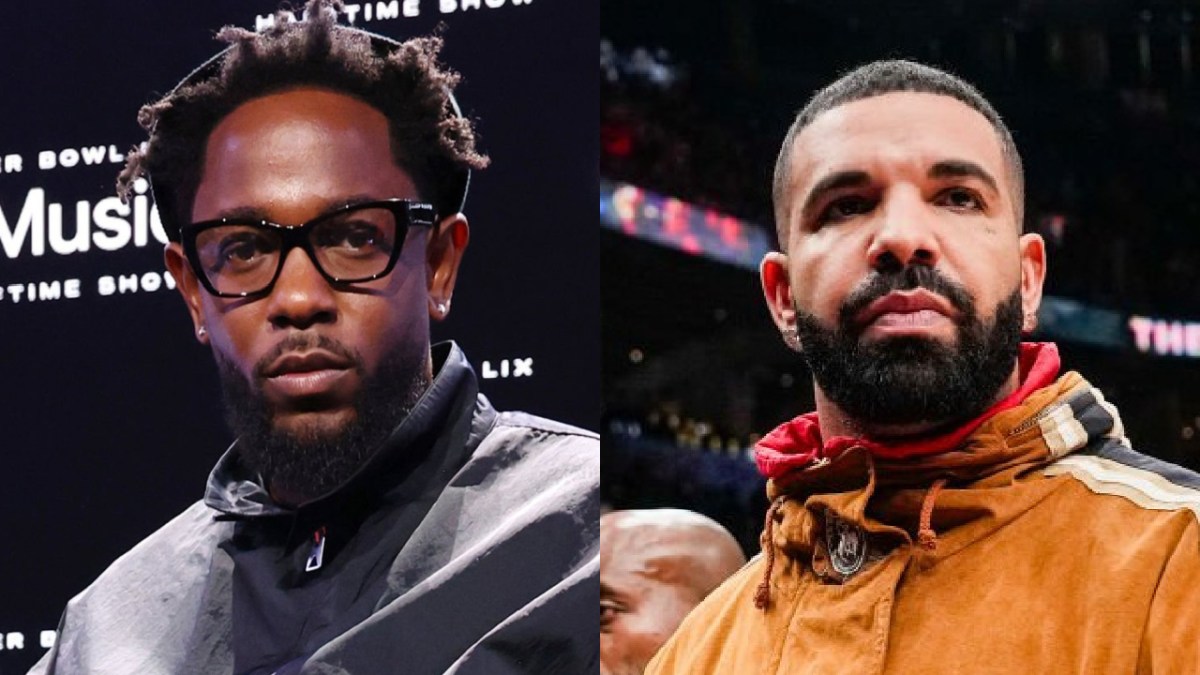 Kendrick Lamar Reveals Inspiration Behind Drake Disses & 'GNX': 'It's The Core Of Who I Am'