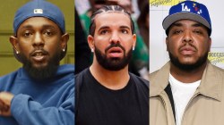 Kendrick Lamar Wants To Actually Squabble Up With Drake, Glasses Malone Says