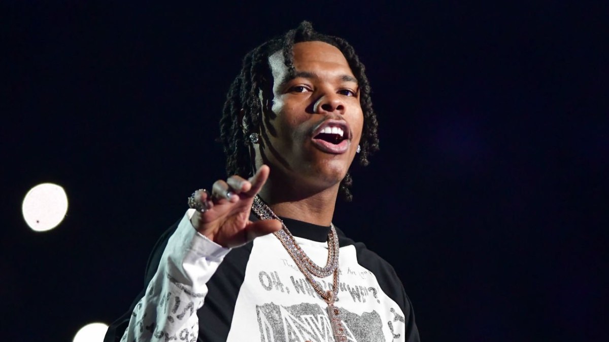 #Lil Baby's Lawyers Hit Back At Atlanta Police For Blaming Him For Teens' Murders #Lil Baby's Lawyers Hit Back At Atlanta Police For Blaming Him For Teens' Murders
